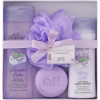 Get up to 30% OFF on Gift Sets