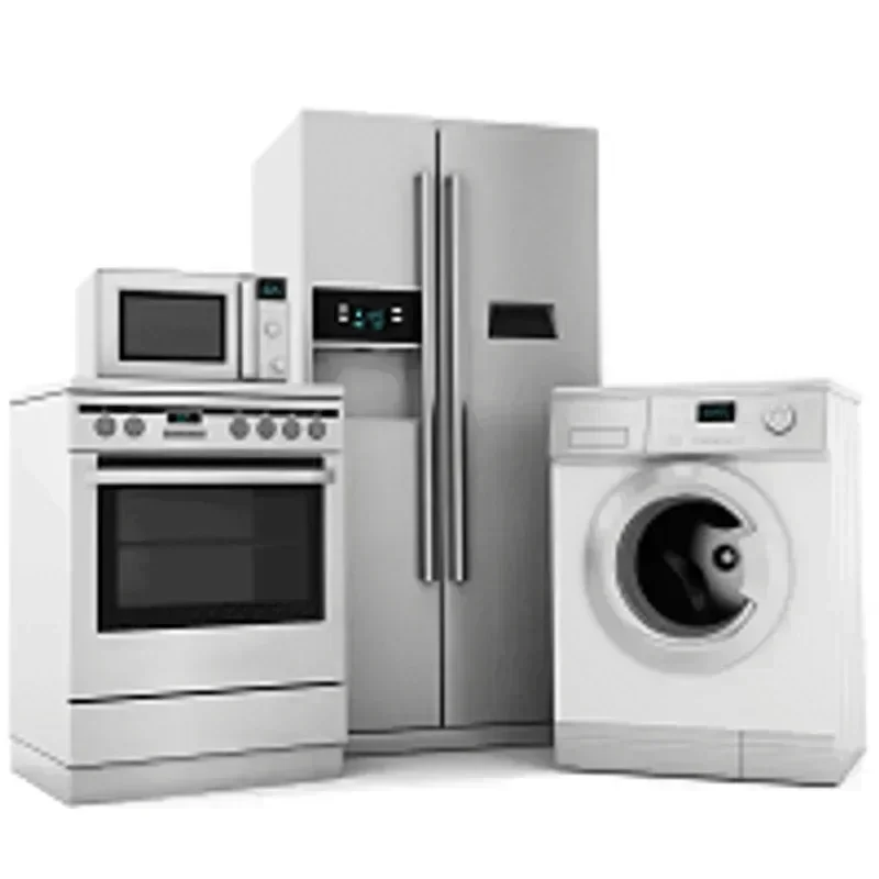 Get up to 60% OFF on Essential Appliances