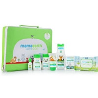 MamaEarth
