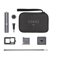 DJI Store: Get up to 22% OFF on Osmo Series Accessories