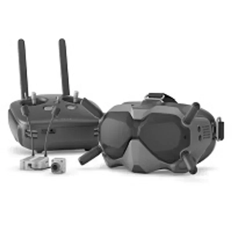 DJI Store: Get 8% OFF on DJI FPV Fly More Combo