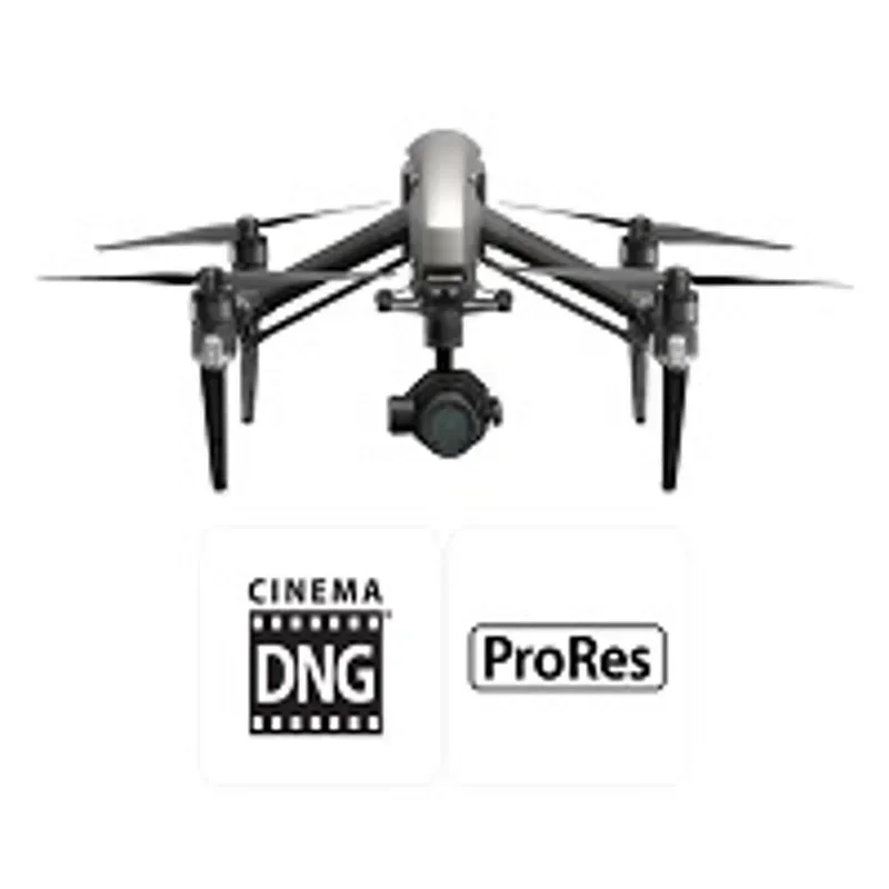 DJI Store: Get 11% OFF on Inspire Series