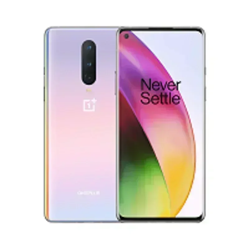 OnePlus IN: OnePlus 8 from ₹ 44,999