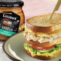 [Father's Day] Flat 5% OFF on Father's Day Spreads Orders