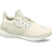 Flat 40% OFF on MEN'S PHARRELL WILLIAMS X ADIDAS ORIGINALS RUNNING SOLAR HU PRD SHOES 