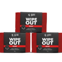 Flat ₹ 399 on Beardo Wipeout Soap (Pack of 3)