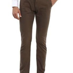 Shoppers Stop: Upto 50% OFF on Trouser's & Cargo's Orders