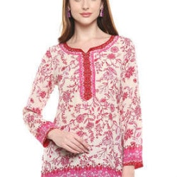 Shoppers Stop: Upto 40% OFF on Biba Orders