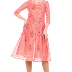 Shoppers Stop: Upto 40% OFF on Indian Wear (IMARA)