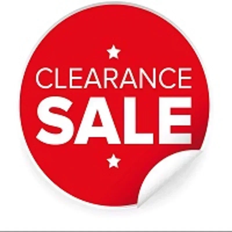 Geekbuying: Clearance Sale: Get up to 40% OFF