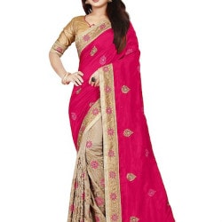 Limeroad: Upto 65% on Women's Saree & Suits Orders