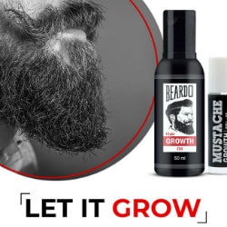 Beardo