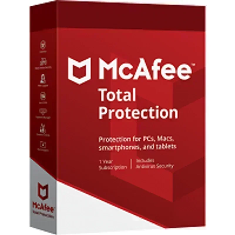 McAfee India