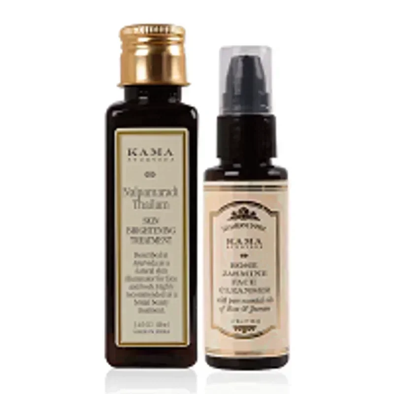 Kama Ayurveda