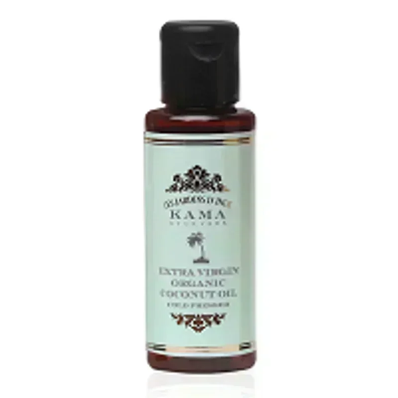 Kama Ayurveda
