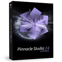Pinnacle Systems: Get Pinnacle Studio 24 Ultimate from $ 129.95