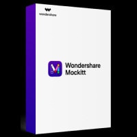 Wondershare: Flat $ 30 OFF on Mockitt 1-Year Personal Plan