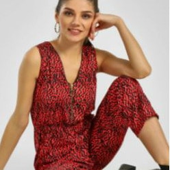 Flat 75% OFF on Effortless Styles Orders