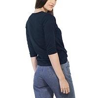Bewakoof: Get up to 30% OFF on Women's Tops
