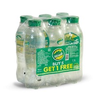 Bisleri: Get 17% OFF on Limonata