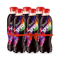 Bisleri: Get 17% OFF on Spyci