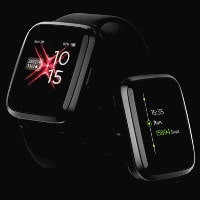 boAt: Flat 58% OFF on Watch Storm Orders
