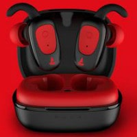 boAt: Flat 50% OFF on Airdopes 201 Orders
