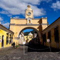 Get 15% discount with Selected Departure Guatemala Bookings