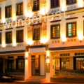 Experience Dazzling Designs with Singapore Wanderlust Hotel Bookings