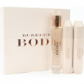 Get 31% discount with Burberry Body 3 Pc Gift Set By Burberry For Women Orders