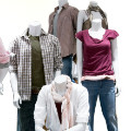Gift Apparel Vouchers for all Major Shops