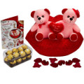 Get 20% off Cushion of Love Orders