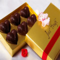 Pay from ₹ 299 on Chocolate Day Orders
