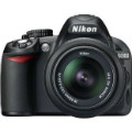 Get 21% off Nikon D3100 Digital SLR Camera Orders