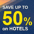Travelguru: Get up to 50% off Delhi & Gurgaon Hotels Bookings Orders