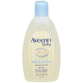 Get 52% off Aveeno Baby Wash & Shampoo Orders