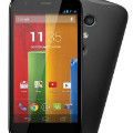 Get 4% off Motorola Moto G - 8GB Orders
