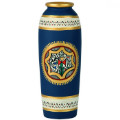 Get 50% off Terracotta Handpainted Warli Vase Orders