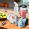 Upto 70% OFF on Choppers & Blenders !