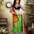 Get 30% off Mega Budgeted Lehengas Orders