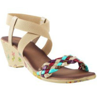 Flat 50% OFF on Happy Shoes Sale Orders !
