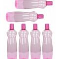 Get 44% off Pet Bottles - 6 Pcs Set Orders