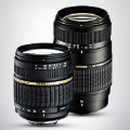 Upto 88% OFF on Camera Lens Orders