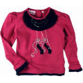 Get up to 50% off Kid's Tees & Tops Orders