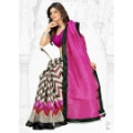 Get Flat 67% off Sukuma Printed Sarees Orders
