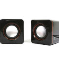 Get 20% off 5W Multimedia USB Powered Laptop Speakers Orders