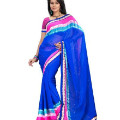 Get up to 40% off Fabdeal Printed Sarees Orders