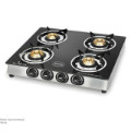 Get 58% off Padmini Jalwa Four Burner Gas Stove Orders