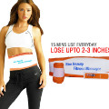 Get 58% off Slim Beauty Fitness Massager Orders
