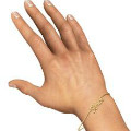 Get up to 15% off Men's JEWELLERY Bracelets Orders